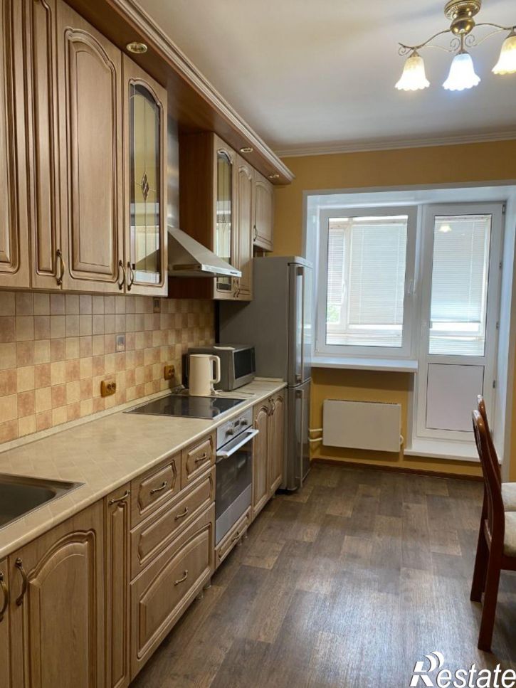 2-комн квартира Харьковская улица, 48А,  д. 48А