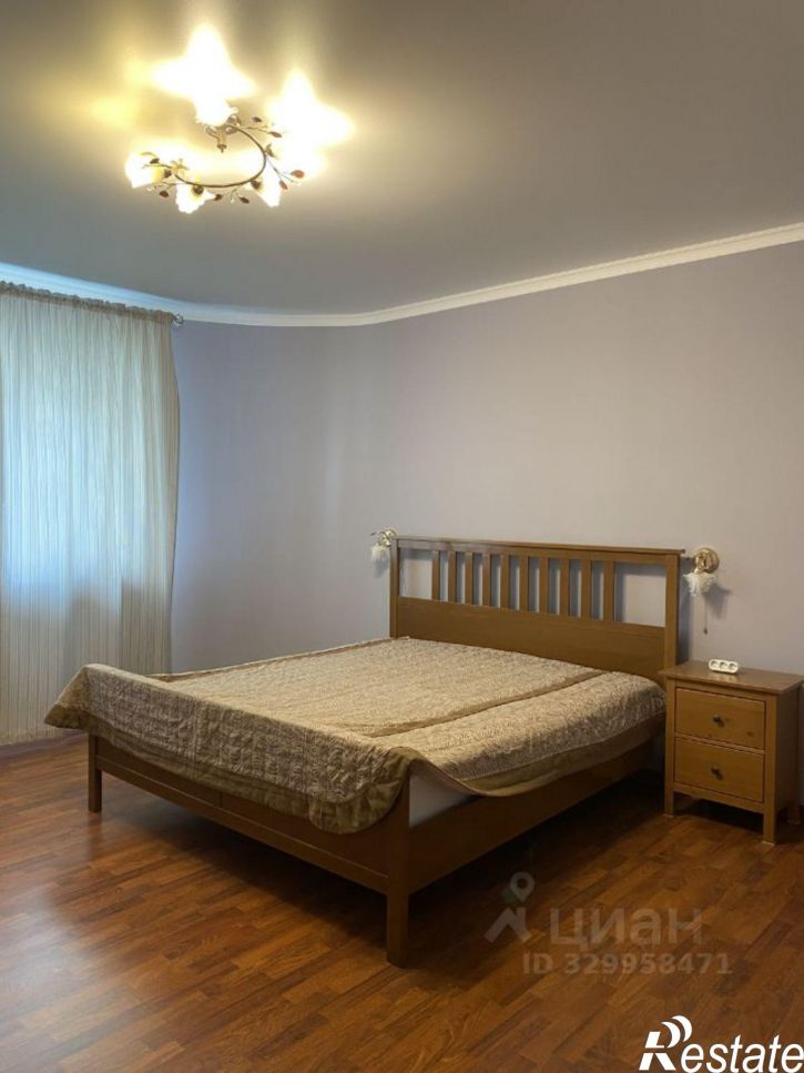 2-комн квартира Харьковская улица, 48А,  д. 48А