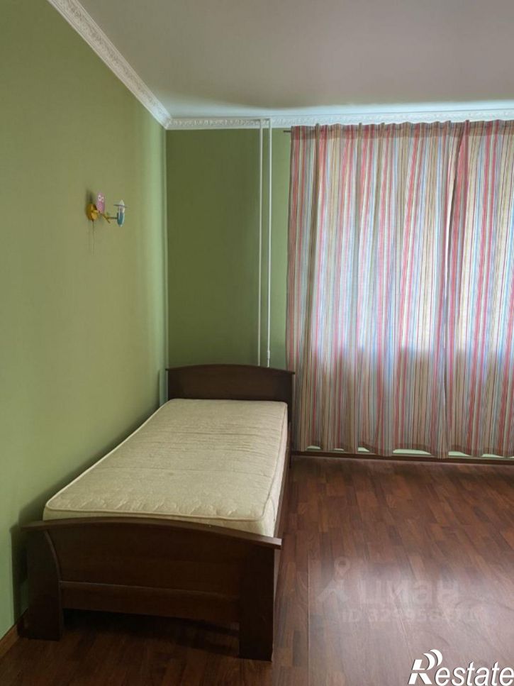 2-комн квартира Харьковская улица, 48А,  д. 48А