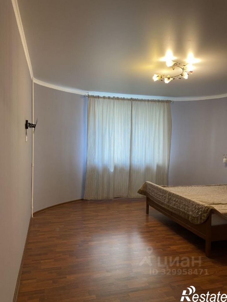2-комн квартира Харьковская улица, 48А,  д. 48А