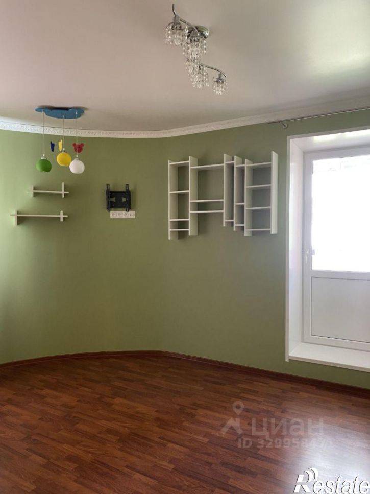 2-комн квартира Харьковская улица, 48А,  д. 48А