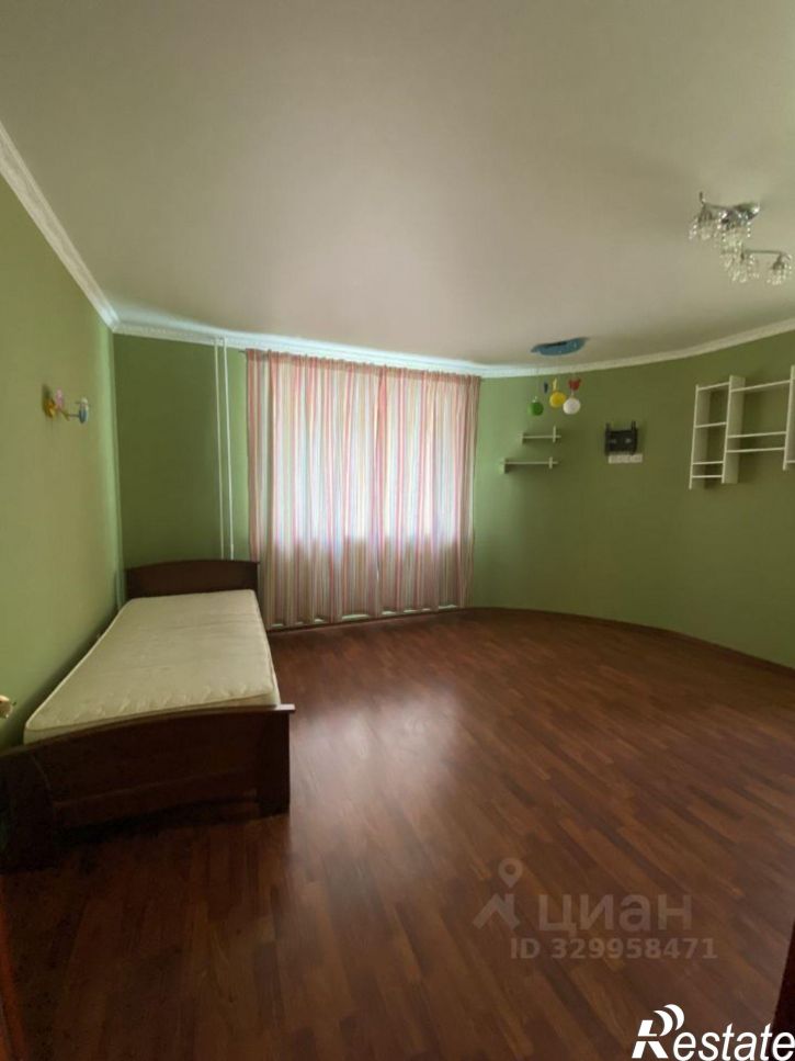2-комн квартира Харьковская улица, 48А,  д. 48А