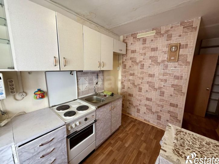 1-комн квартира Олимпийская улица, 18,  д. 18