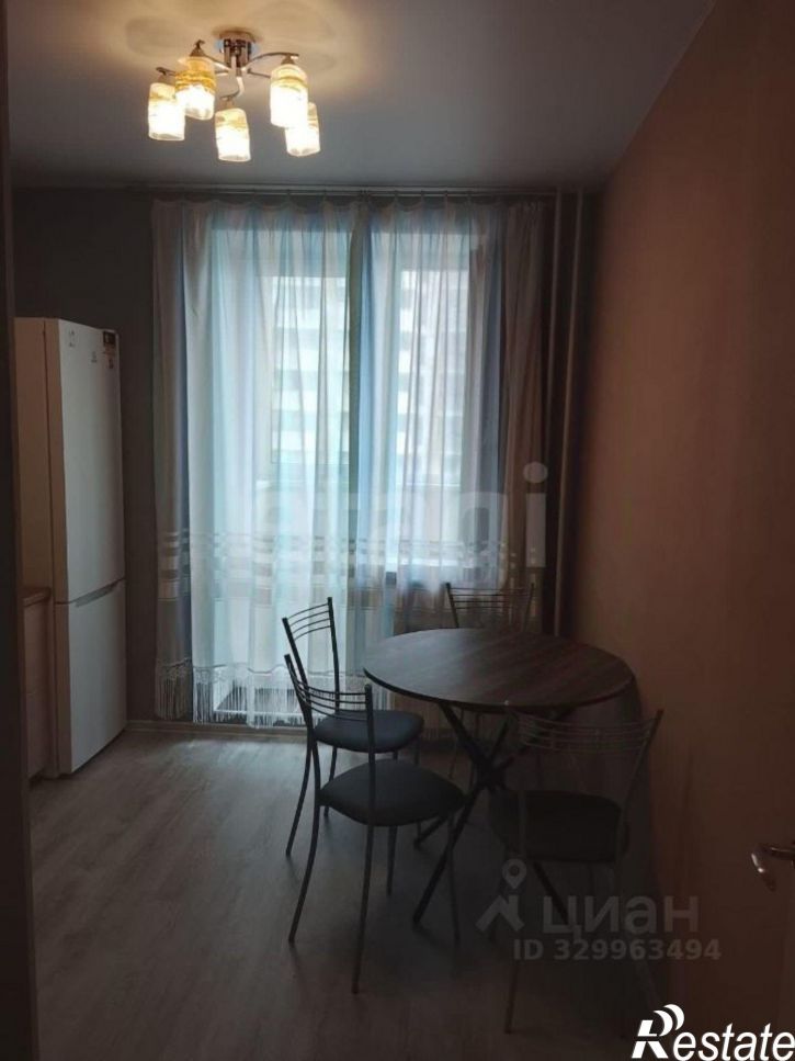 1-комн квартира улица Беляева, 35 к1,  д. 35 к1