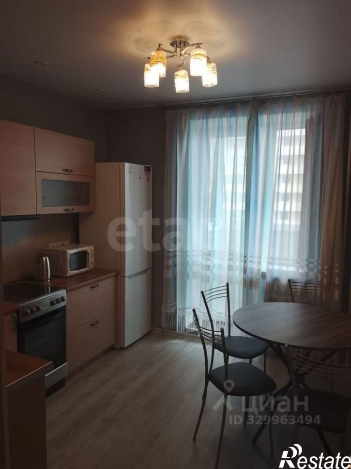 1-комн квартира улица Беляева, 35 к1,  д. 35 к1