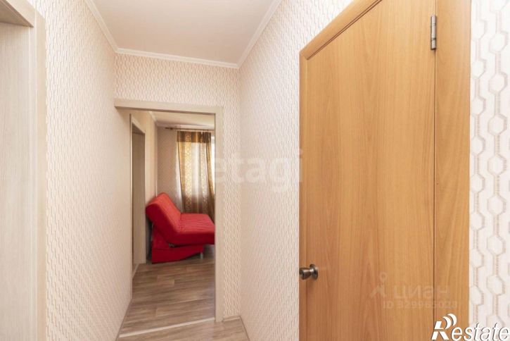 1-комн квартира улица Федюнинского, 60,  д. 60