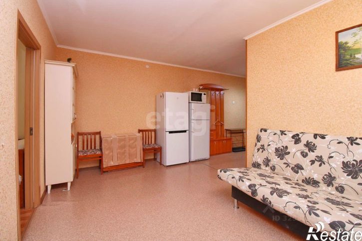 4-комн квартира улица Красных Зорь, 31,  д. 31