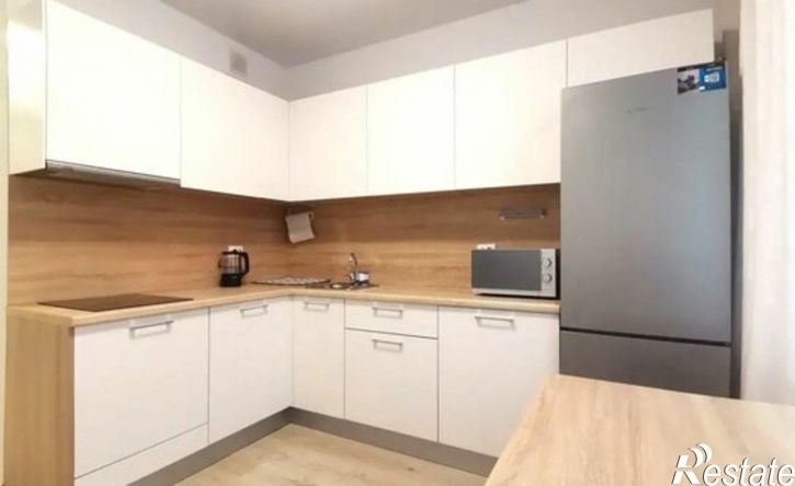 1-комн квартира улица Андрея Кореневского, 3 к1,  д. 3 к1