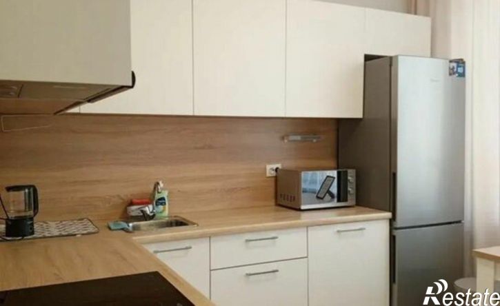 1-комн квартира улица Андрея Кореневского, 3 к1,  д. 3 к1