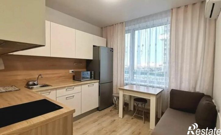 1-комн квартира улица Андрея Кореневского, 3 к1,  д. 3 к1