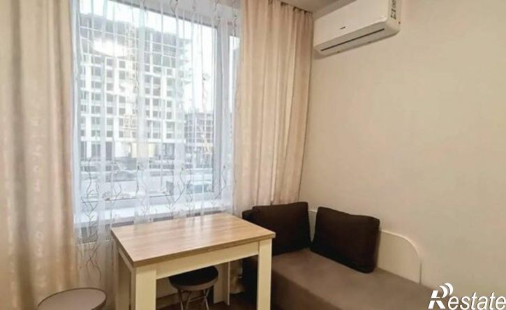 1-комн квартира улица Андрея Кореневского, 3 к1,  д. 3 к1