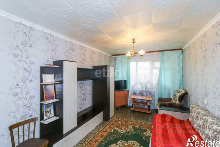 3-комн квартира Червишевский тракт, 94,  д. 94
