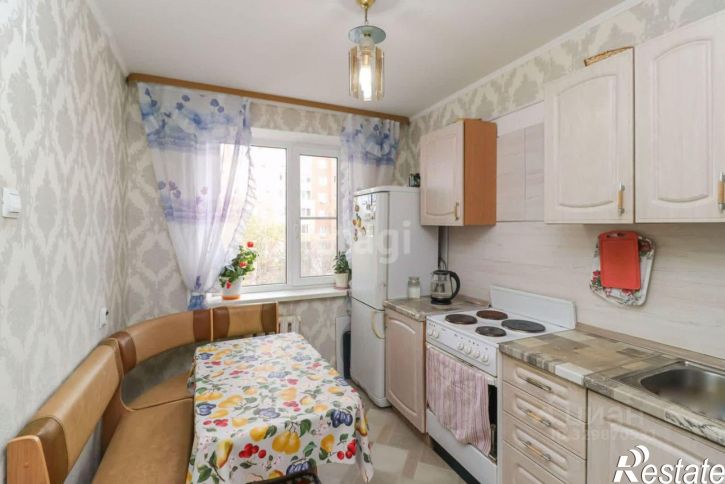 3-комн квартира Червишевский тракт, 94,  д. 94