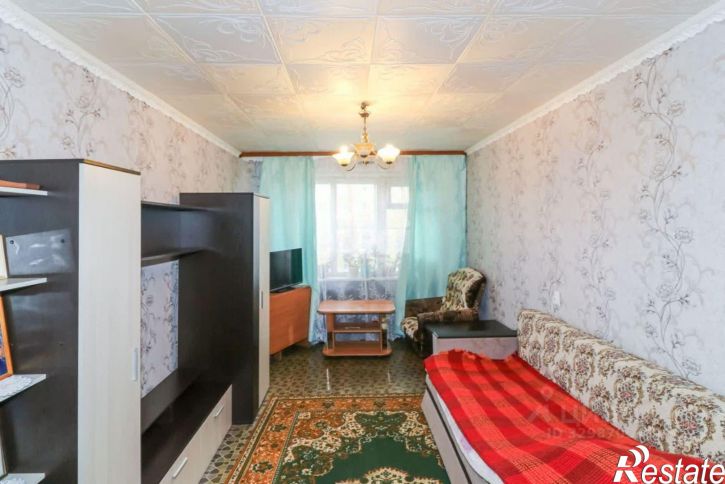 3-комн квартира Червишевский тракт, 94,  д. 94