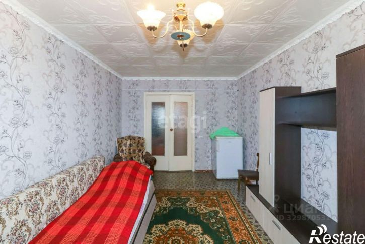 3-комн квартира Червишевский тракт, 94,  д. 94