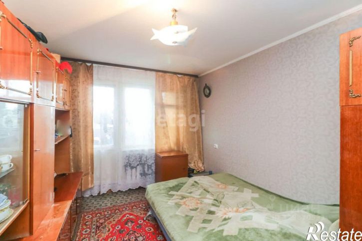 3-комн квартира Червишевский тракт, 94,  д. 94