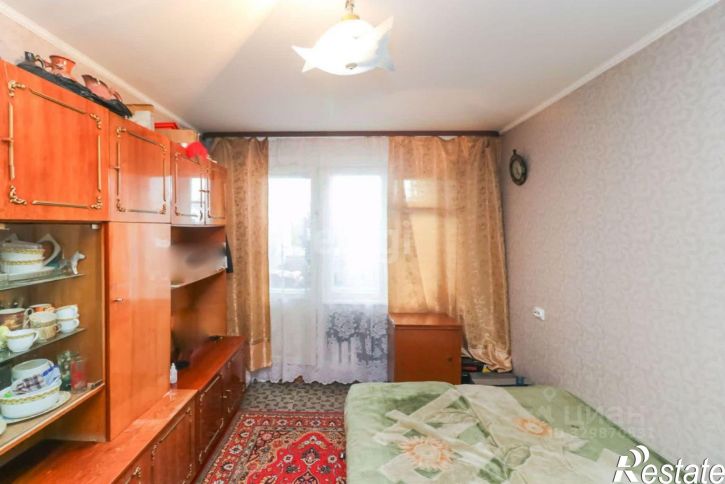 3-комн квартира Червишевский тракт, 94,  д. 94
