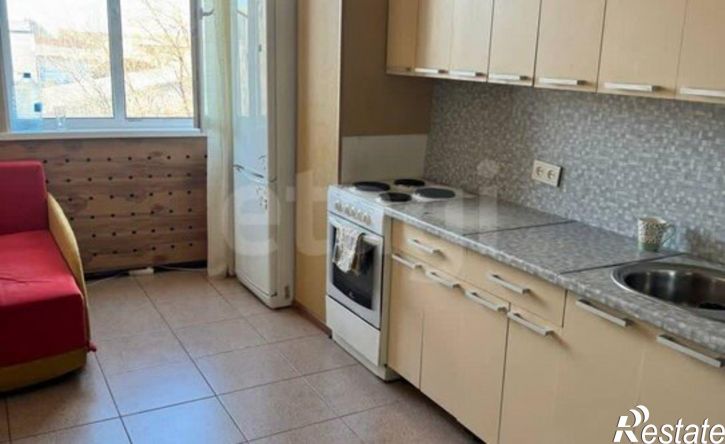 1-комн квартира улица 30 лет Победы, 115,  д. 115