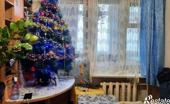 2-комн квартира улица Бабарынка, 16А,  д. 16А