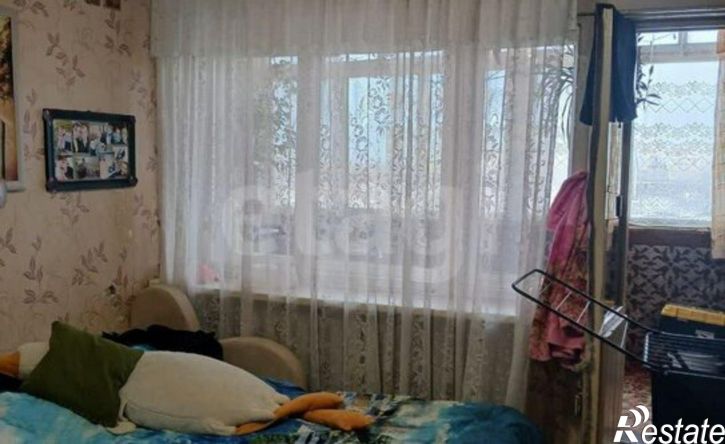 2-комн квартира улица Бабарынка, 16А,  д. 16А