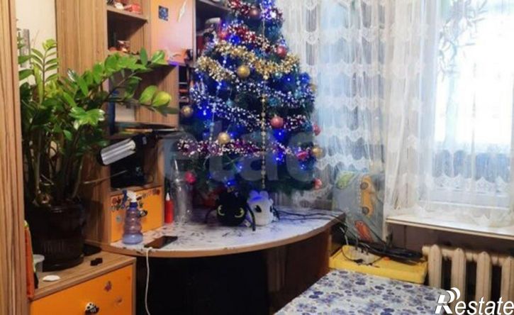 2-комн квартира улица Бабарынка, 16А,  д. 16А