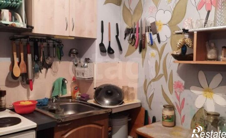 2-комн квартира улица Бабарынка, 16А,  д. 16А