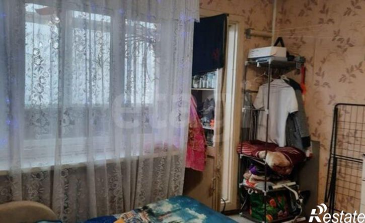 2-комн квартира улица Бабарынка, 16А,  д. 16А