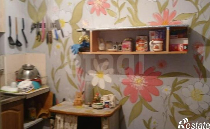 2-комн квартира улица Бабарынка, 16А,  д. 16А