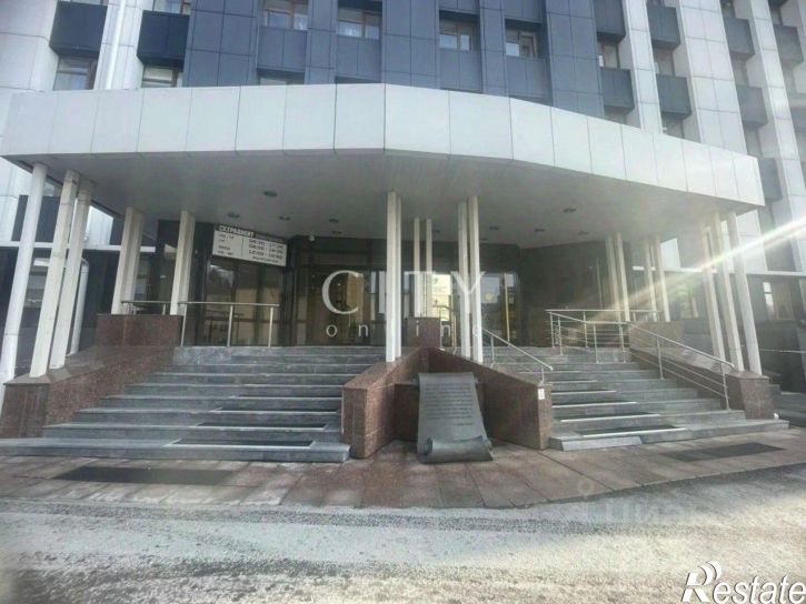 Офис ул Некрасова, д 11