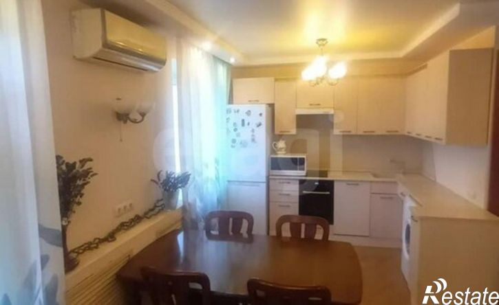 1-комн квартира Шаимский проезд, 4,  д. 4