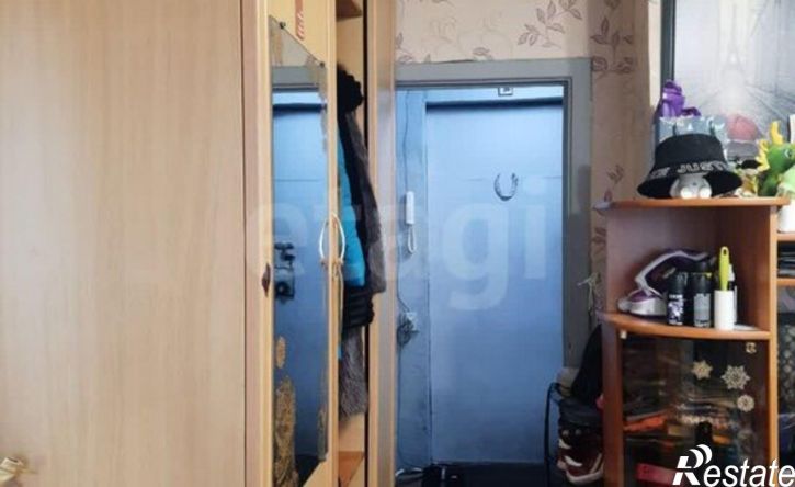 2-комн квартира улица Бабарынка, 16А,  д. 16А