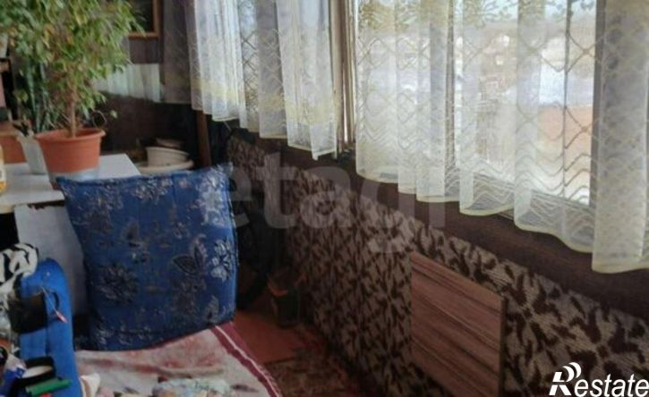 2-комн квартира улица Бабарынка, 16А,  д. 16А