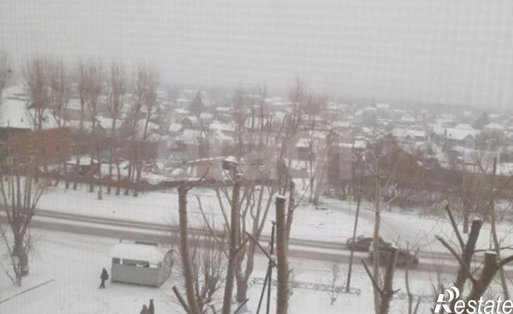 2-комн квартира улица Бабарынка, 16А,  д. 16А