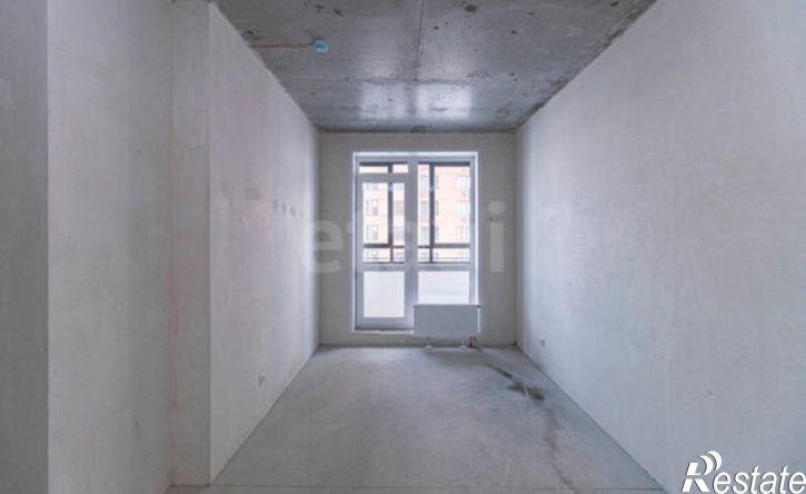 1-комн квартира Новгородская улица, 9Б,  д. 9Б