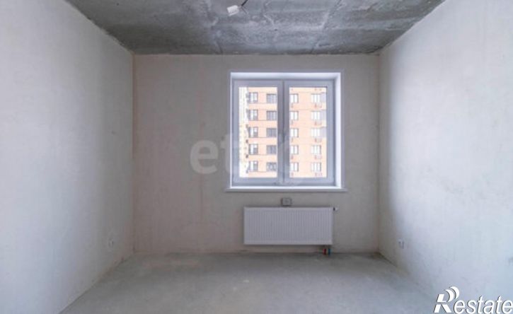 1-комн квартира Новгородская улица, 9Б,  д. 9Б