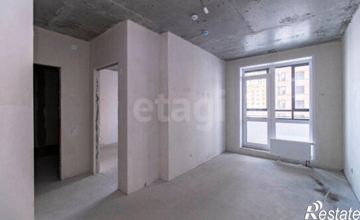 1-комн квартира Новгородская улица, 9Б,  д. 9Б