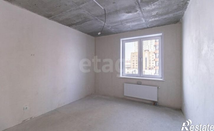 1-комн квартира Новгородская улица, 9Б,  д. 9Б