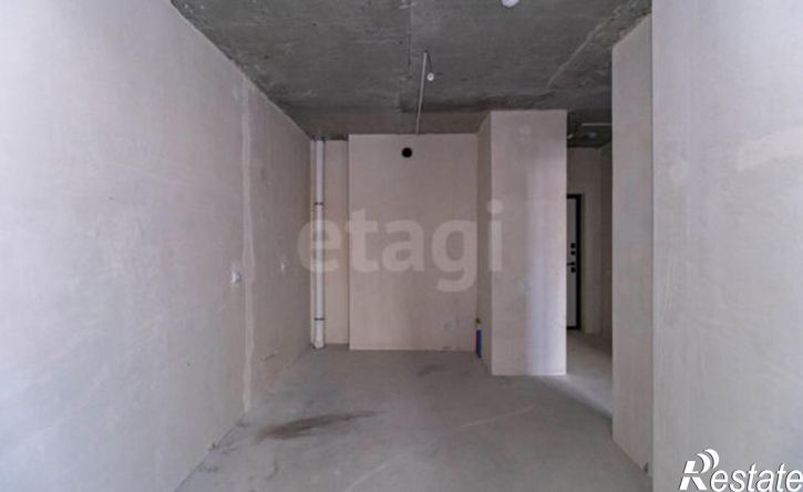 1-комн квартира Новгородская улица, 9Б,  д. 9Б