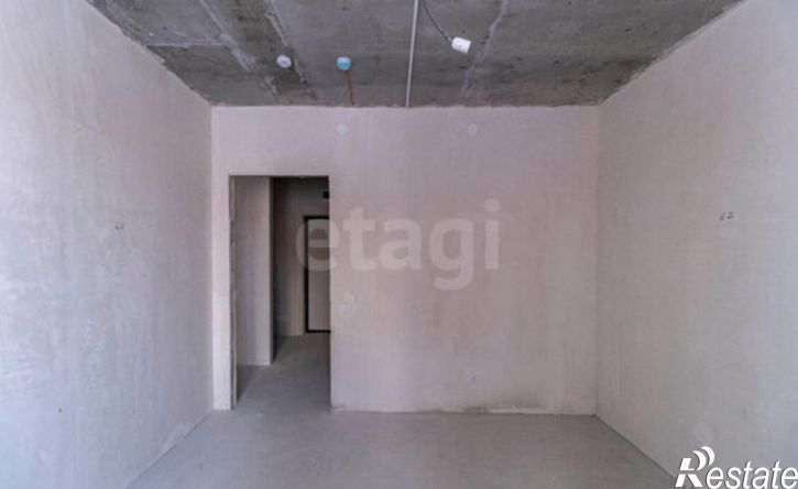 1-комн квартира Новгородская улица, 9Б,  д. 9Б