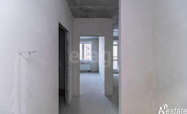 1-комн квартира Новгородская улица, 9Б,  д. 9Б