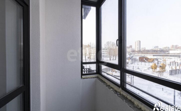 1-комн квартира Новгородская улица, 9Б,  д. 9Б
