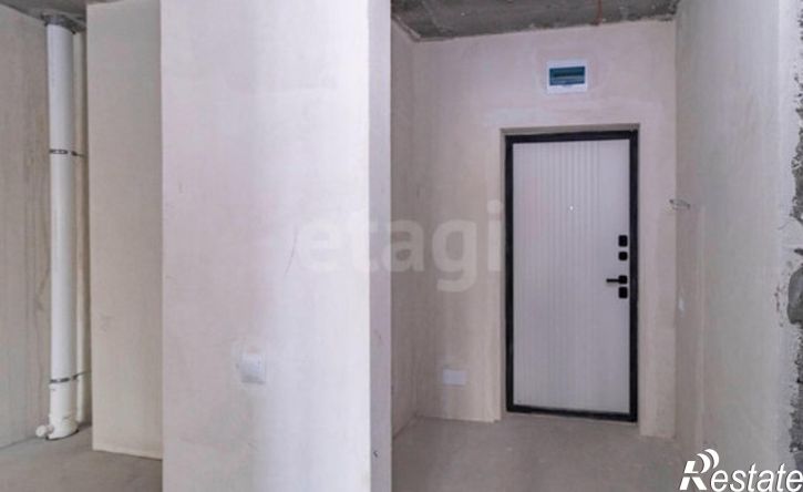 1-комн квартира Новгородская улица, 9Б,  д. 9Б