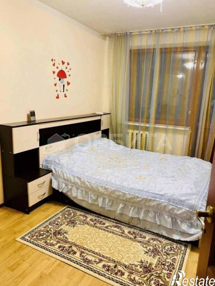 3-комн квартира Минская улица, 3А,  д. 3А