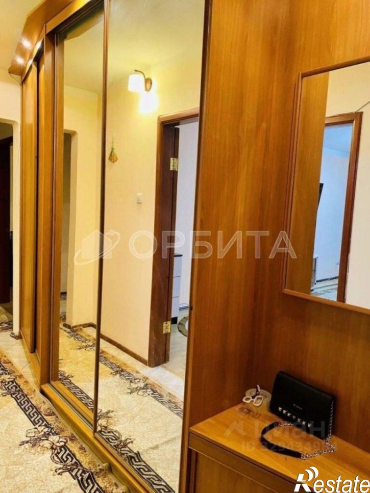 3-комн квартира Минская улица, 3А,  д. 3А