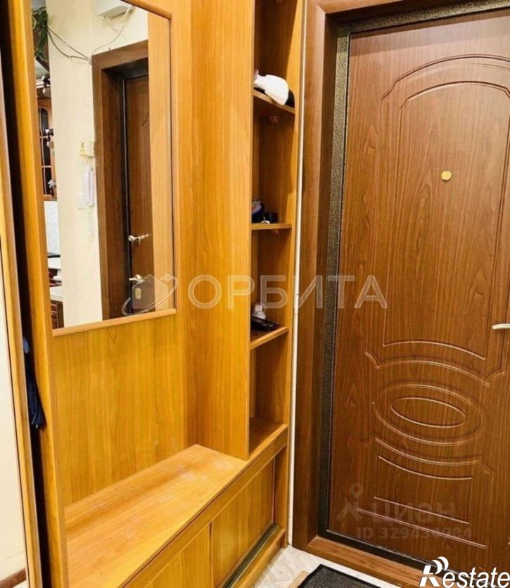 3-комн квартира Минская улица, 3А,  д. 3А