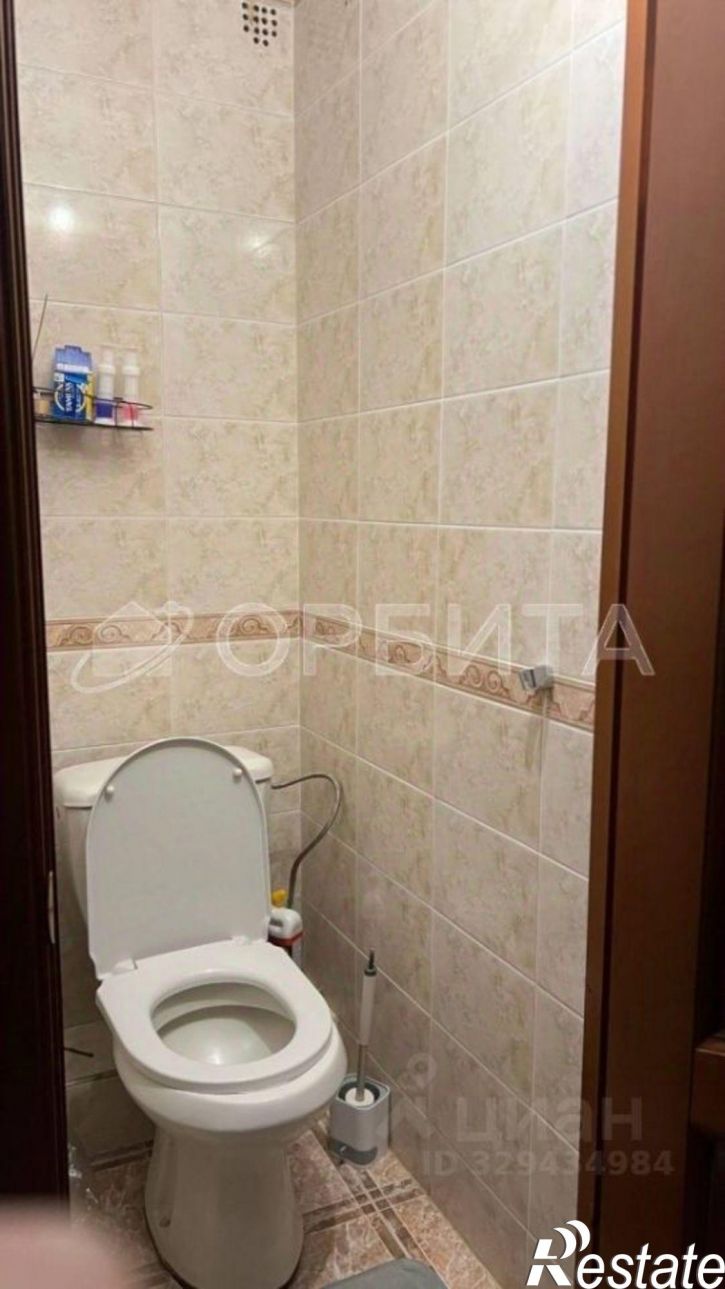 3-комн квартира Минская улица, 3А,  д. 3А