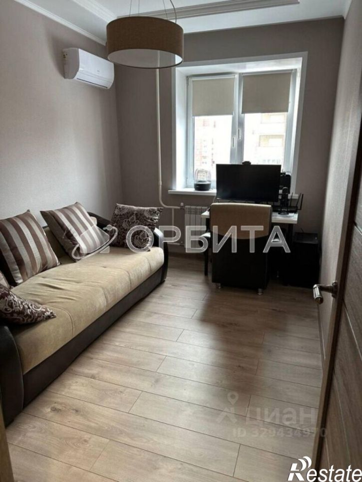 2-комн квартира улица Бориса Житкова, 2 к2,  д. 2 к2