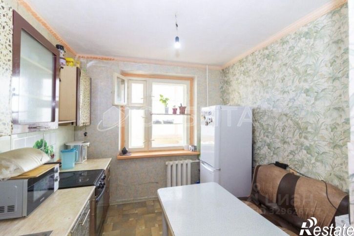 2-комн квартира улица Новосёлов, 12 к3,  д. 12 к3