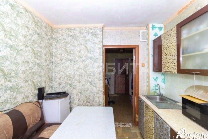 2-комн квартира улица Новосёлов, 12 к3,  д. 12 к3