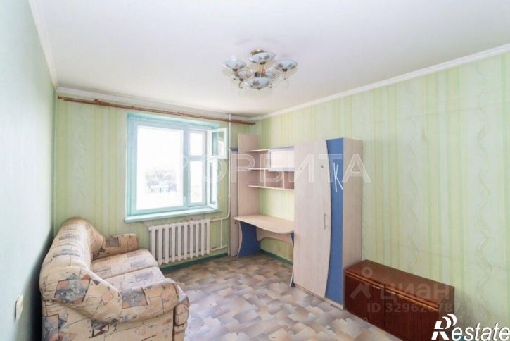 2-комн квартира улица Новосёлов, 12 к3,  д. 12 к3